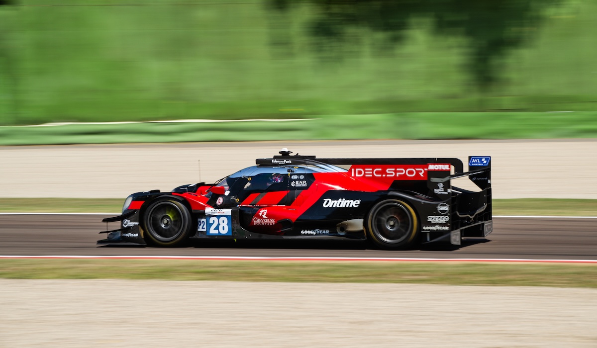 AVL RACETECH and More than Equal partner to offer best-in-class sim training for female drivers